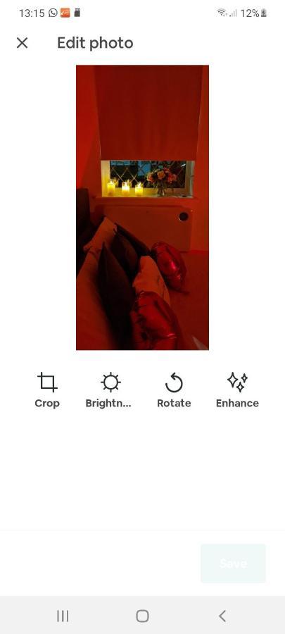Apartment With Private Hot Tub, Sauna, Ice Bath, Gym Rainham  Extérieur photo